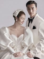 -雪中彩影婚纱摄影·微光艺术中心