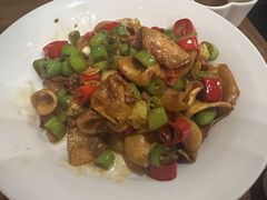 -清水亭湖北菜(大屯DT51店)