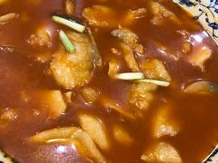 -薛阿婆(北美新天地中心店)