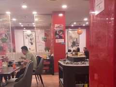 -潮汕美牛肉丸火锅店(天宁寺店)