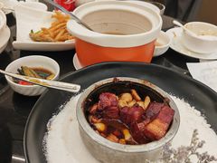-湖锦酒楼·32年地道湖北菜(光谷店)