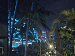 -雾山韩式烤肉·海南糟粕&椰子鸡火锅·海景餐厅(三亚绿发山海天JW万豪酒店)