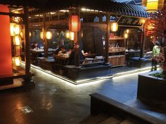-大张烙馍村(泉山店)