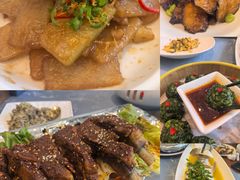 -令氏家外家周秦食府(高新店)