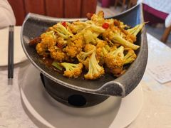 -马凯餐厅(地安门店)