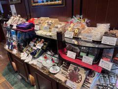 -西村咖啡店 (中山手本店)