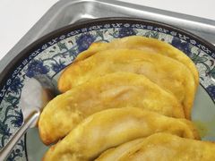 -金陵老丁家馄饨(新街口店)