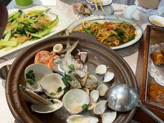 -东江海鲜大排档·潮汕菜·砂锅粥