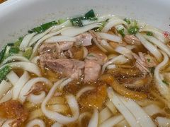 -易裕和·长沙米粉(竹塘西路店)