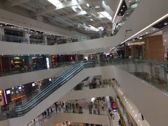 -义乌之心城市生活广场(新马路店)