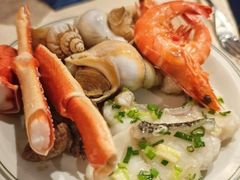 -广州花园酒店·凌璇阁旋转餐厅CAROUSEL360