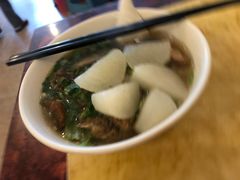 -莲塘味宝园牛杂(天越翔园店)