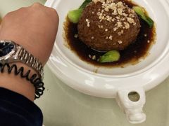 -银都上海菜馆(粤海东路店)