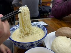 -雪琴面馆富安特色鱼汤面(城中花园店)