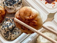 -小杨生煎(南京东路食品一店)