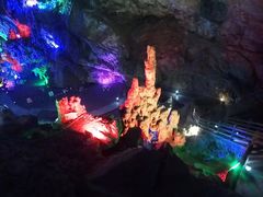 -万象洞风景名胜区