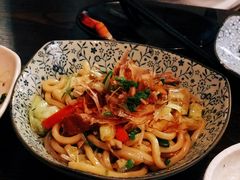 -角落里(中山公园店)
