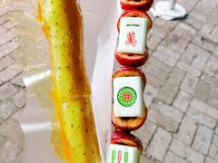 -天津堆姐糖堆刨冰(河东区总店)