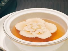 -北京饭店谭家菜