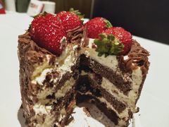 -欧诺爱烘焙(高新万达店)