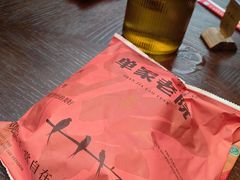 -单家老院·院子里的青岛菜(沙子口店)