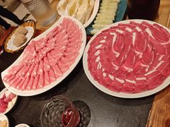 -南门涮肉(北洼路店)