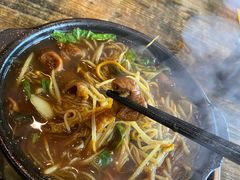 肥肠砂锅-南湖胖子砂锅(铁心桥店)
