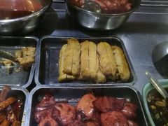 红糟鱿鱼-首占学彬杠面(日韵东方店)