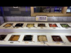 -麻辣大叔市井火锅(文清路店)