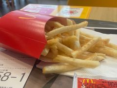 -麦当劳(政通路店)