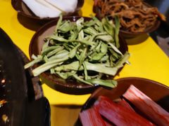 -周幺妹重庆老火锅(银泰城总店)