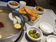 -俏牛哥鲜牛肉牛肆馆(重庆天地店)