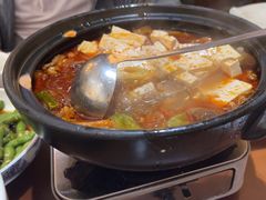 -肖记公安牛肉鱼杂馆·省级非物质文化遗产(三角路直营店)