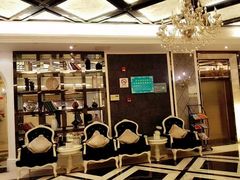 -宝燕壹号(徐汇店)