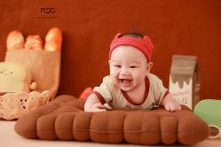 -Baby Pastel 自然光儿童摄影(CBD店)
