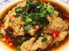 -杨记隆府(白象街店)