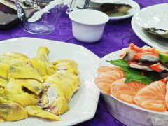 -广胜通达海鲜食府(黄沙店)