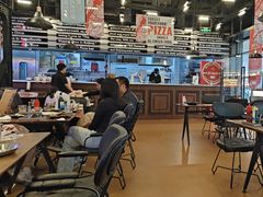 -Tubestation站点比萨(高新万达ONE店)