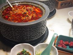 -锦府盐帮·李宅(领展购物广场中关村店)