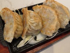 鸡肉煎饺-顺丰轩园林酒家(天河店)