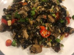 -虎虎龙虾大排档(双井店)