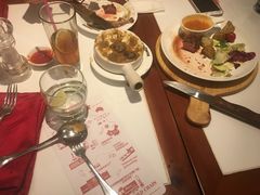 -斗牛士牛排(南京东路店)