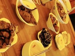 -白金汉爵大酒店-24小时餐厅