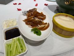 -聚味坊烤鸭店(草桥店)