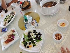 -福喜美食城
