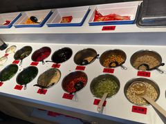 -钢管厂五区小郡肝火锅串串香(清河店)