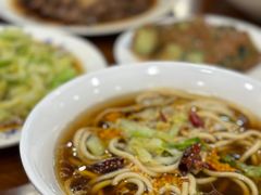 -柴氏风味斋(甘家口店)