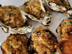 -覃记海鲜美食餐厅