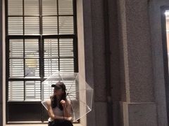 -徐家汇源景区-衡山坊