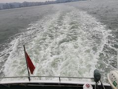 -厦门邮轮中心厦鼓码头(轮渡站)